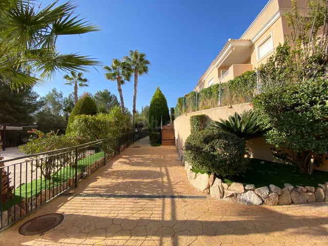 Vivienda en  Urbanización Altorreal. Molina de Segura — 5