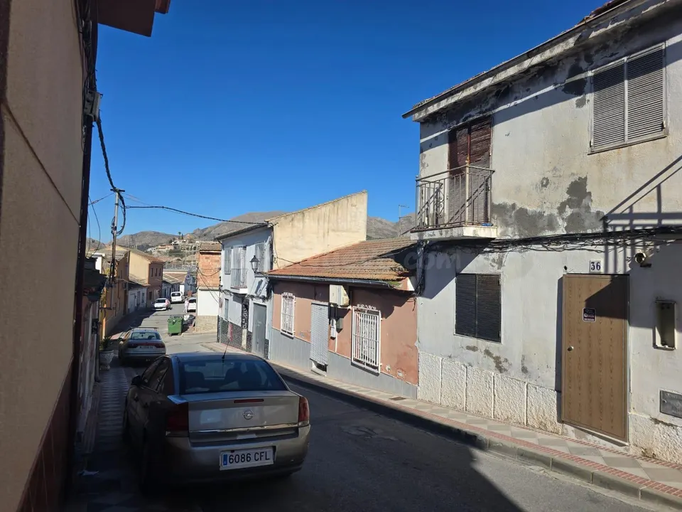 Se vende Casa en la localidad de Atarfe