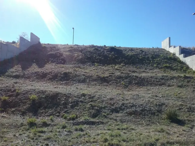 PARCELA 502 M2 EN P-12 LA ZUBIA — 2