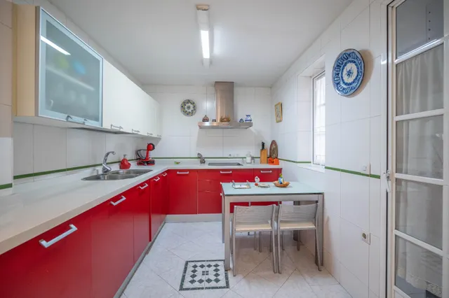 Impresionante piso en el centro de Granada. — 29