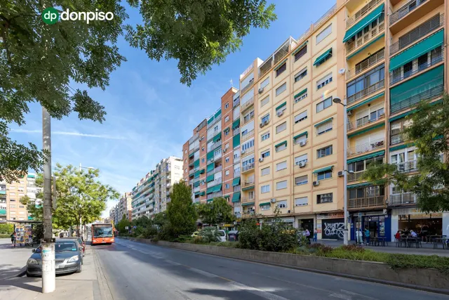 ¡Tu nueva inversión te espera en Camino de Ronda! ✨ EXTERIOR! VISTAS A CAMINO DE RONDA! — 24