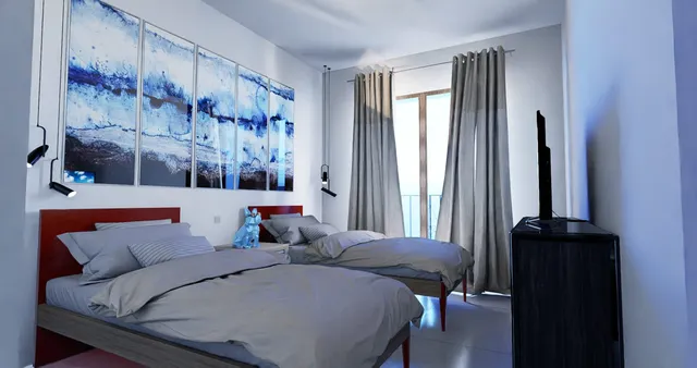 Adosado 3 habitaciones 260m² en venta - Costa Del Sol — 10