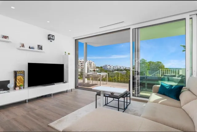 Apartamento 2 habitaciones 92m² en venta - Las Colinas Golf - foto 4