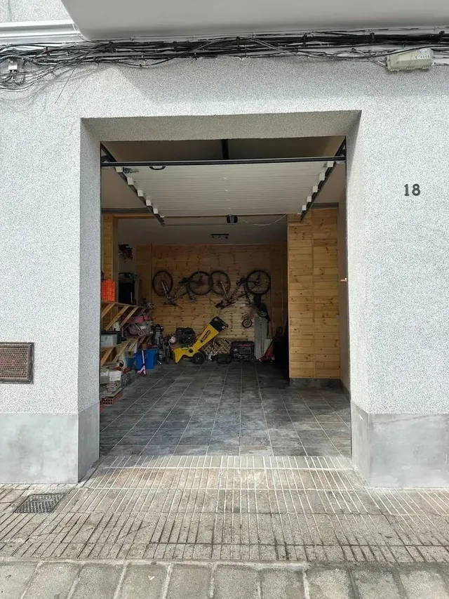 Casa en Alzira - Valencia — 11