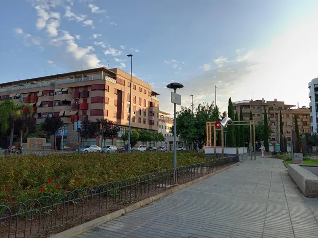 Solar para edificar en la mejor zona de Torrent — 10