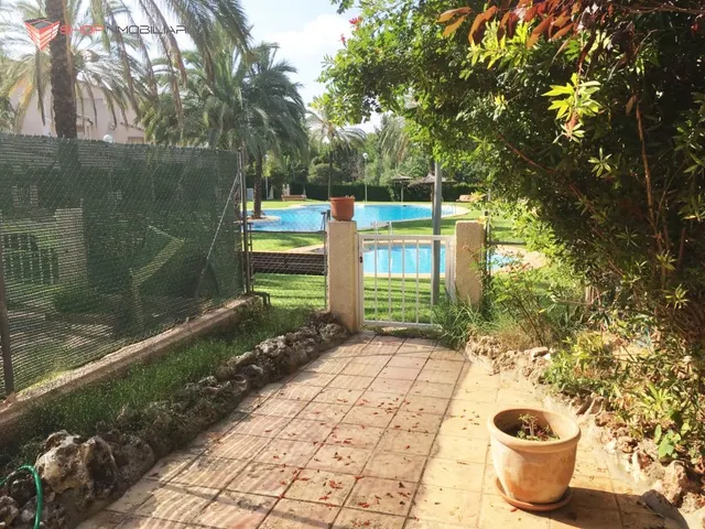 Se vende precioso Chalet en Urb. Torre en Conill - Bétera — 14