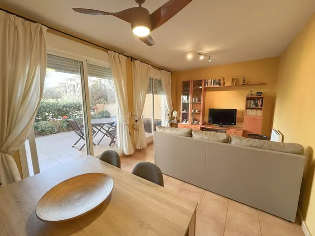 COQUETO APARTAMENTO EN VENTA EN LAS MARINAS DE DENIA - foto 5