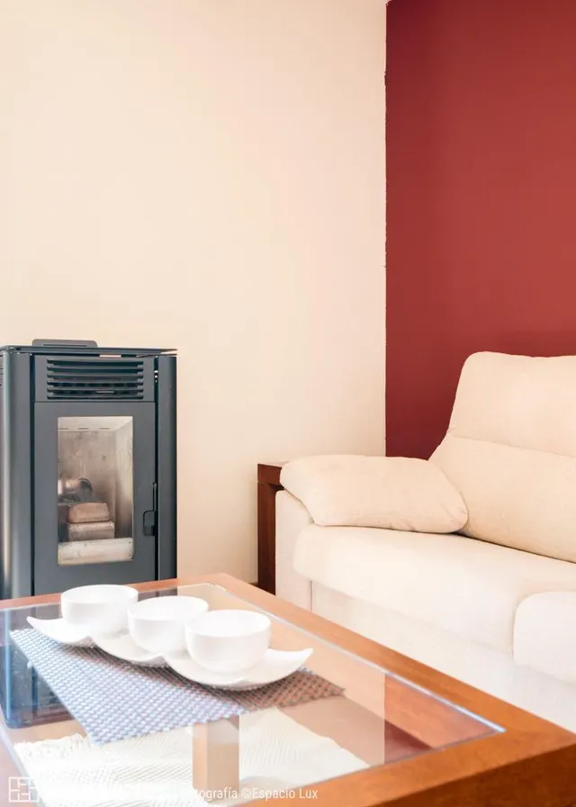 Apartamento en Villanúa en el Complejo Residencial Rocanevada — 5