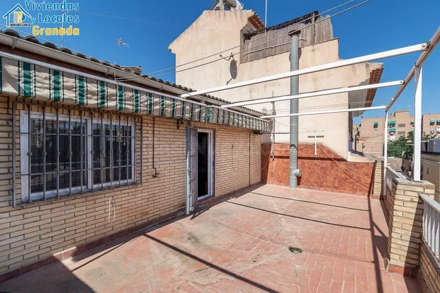 Casa en Calle Lima — 3