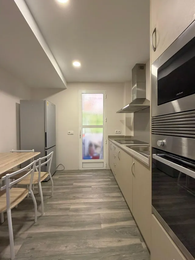 PISO REFORMADO EN VISTABELLA — 6