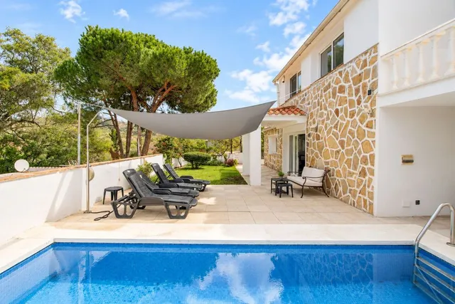 Villa 3 habitaciones 210m² en venta - El Rosario-Ricmar — 16