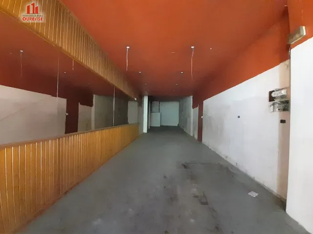 LOCAL ACONDICIONADO EN EL COUTO — 2