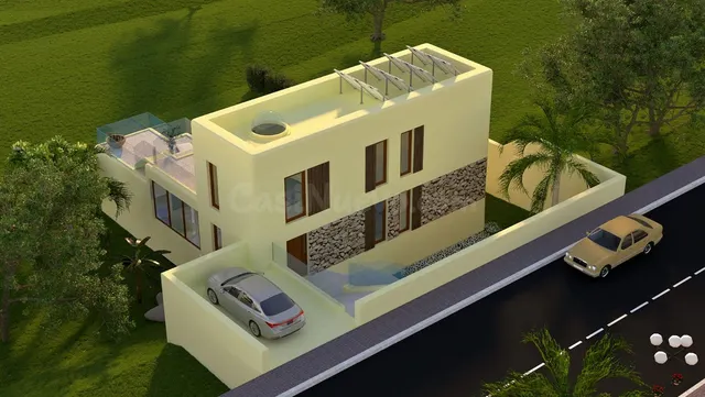 Chalet 4 habitaciones 190m² en venta - Costa Del Sol - foto 3