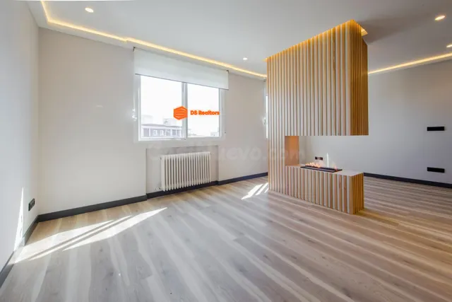 PISO A LA VENTA EN FRANCISCO SILVELA - foto 5
