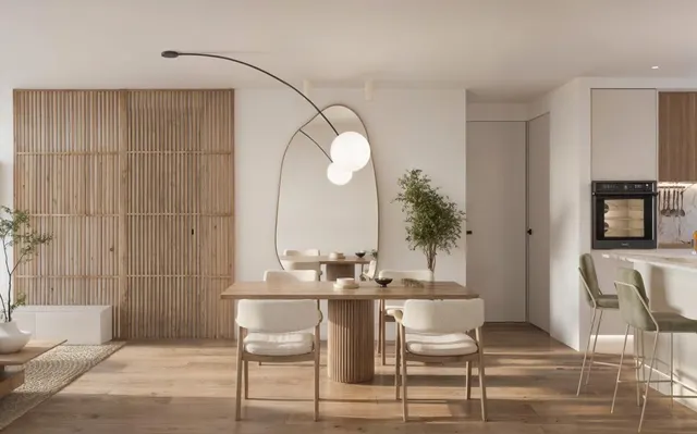 Apartamento 3 habitaciones 146m² en venta - La Nucia Pueblo — 16