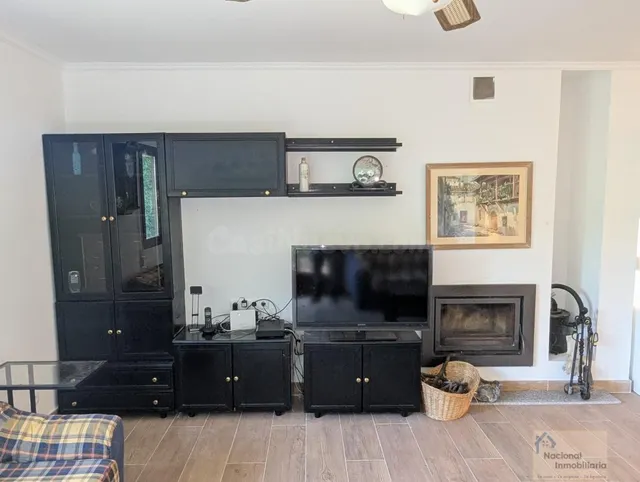 Casa-Chalet en Venta en Espinar, El Segovia — 9