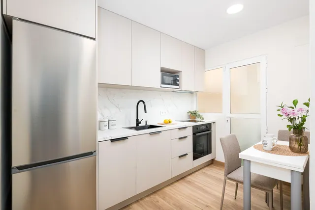 Apartamento 2 habitaciones 64m² en venta - LA PUNTICA — 6