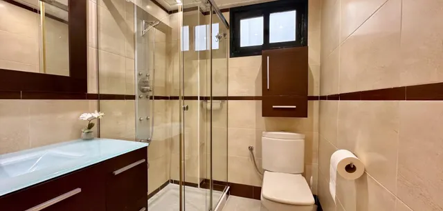 Apartamento 2 habitaciones 78m² en venta - Pueblo — 18
