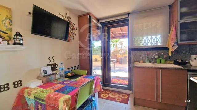 Piso en Lloret de Mar — 45