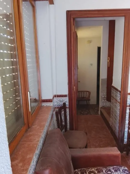 La casita inmobiliaria vende casa de pueblo — 13