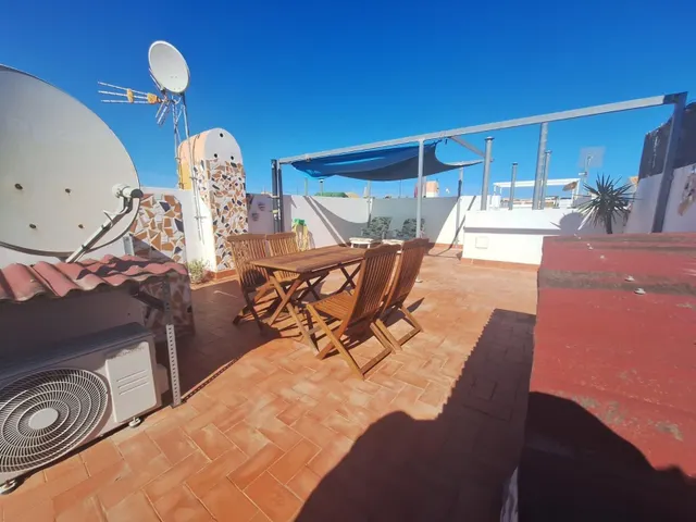 Bungalow 2 habitaciones 54m² en venta - El limonar — 22