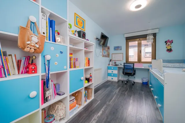 Dúplex 4 habitaciones 139m² en venta - Casco Antiguo — 27