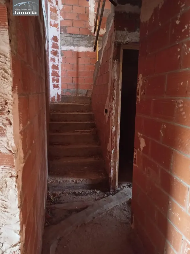 Grupo la Noria Vende adosado en Santa Ana. Construcción pendiente de finalización. — 5