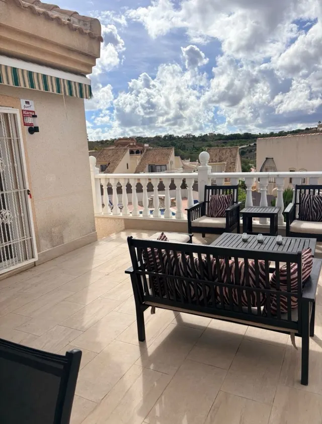 Casa 3 habitaciones 90m² en venta - Ciudad Quesada — 7