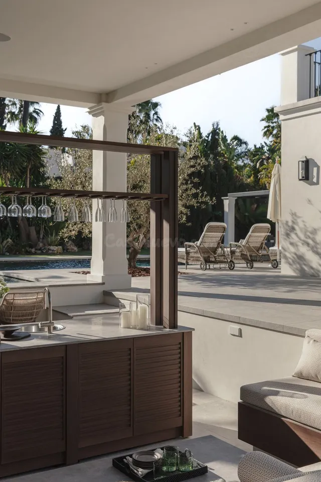 Chalet 6 habitaciones 601m² en venta - Marbella - foto 5