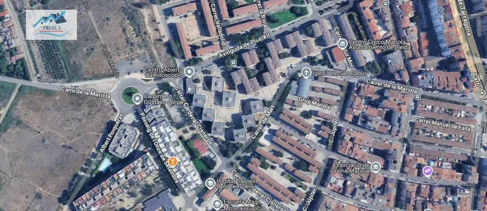 Venta Piso en Lleida