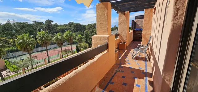 Ático Dúplex 5 habitaciones 147m² en venta - Costa Del Sol — 13