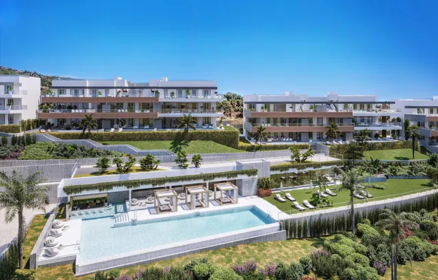 Ático 3 habitaciones 158m² en venta - Alto de los Monteros — 17