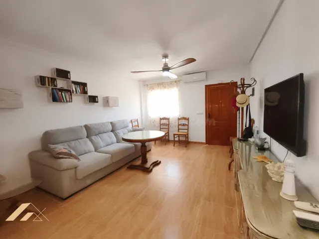 Oportudad Dúplex en la costa, San Pedro del Pinatar. — 5