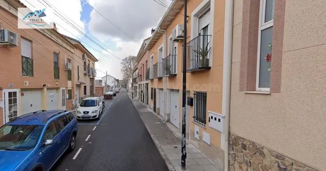 Venta de Casa en San Martín de la Vega, Madrid.