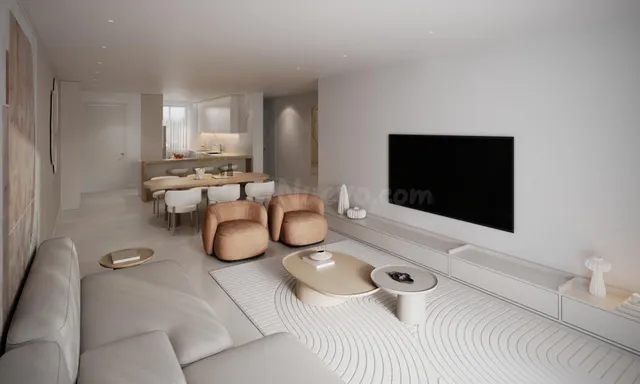Apartamento 3 habitaciones 191m² en venta - Sotoserena — 14