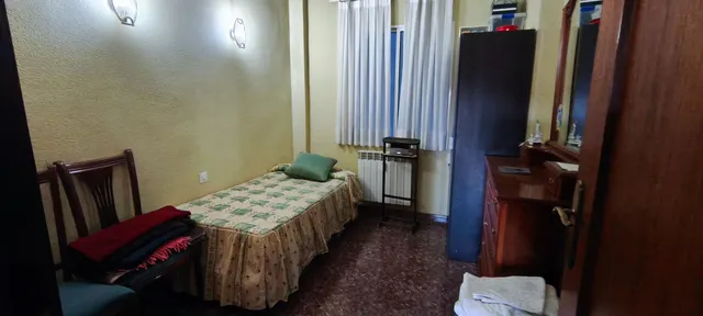 Piso en Venta: Oportunidad Única en el Paseo de Zorrilla, Edificio Las Mercedes — 19