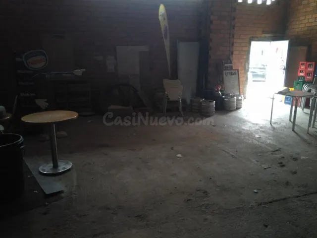 Local comercial 110m² en alquiler - A barca - foto 5