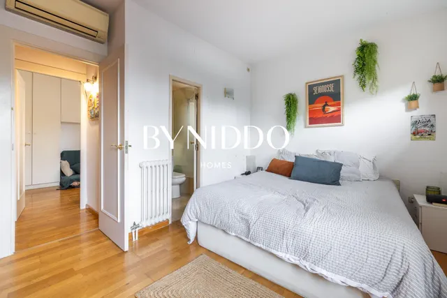 ESPECTACULAR PISO EN RAMBLA RIBATALLADA — 35