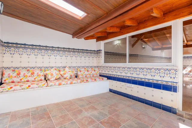 VIVIENDA INDEPENDIENTE EN BCO HONDO — 13