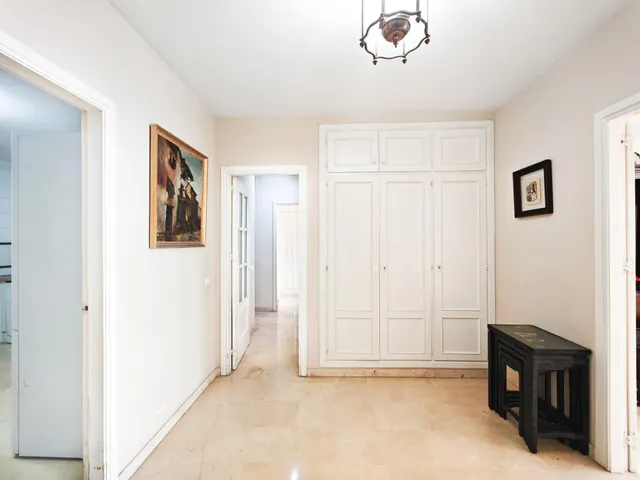 En Venta Piso en el Paseo Maritimo de ALmeria Capital — 32