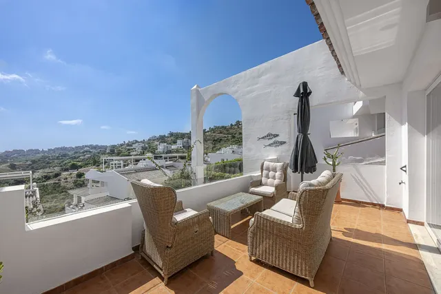 Apartamento 3 habitaciones 102m² en venta - Marbella