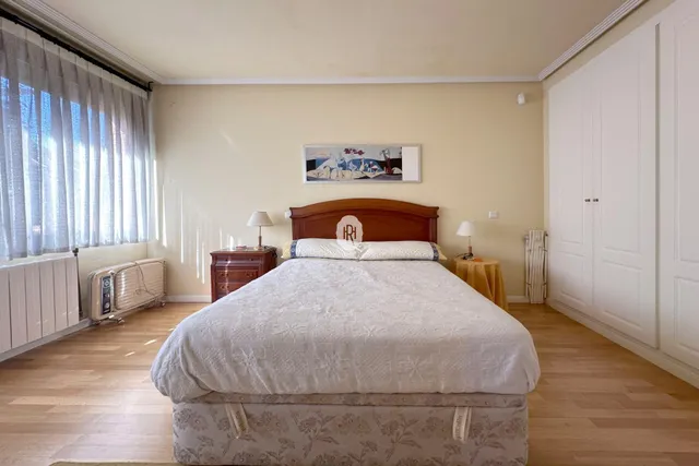 UNA CASA PARA VIVIR Y DISFRUTAR EN FAMILIA — 34