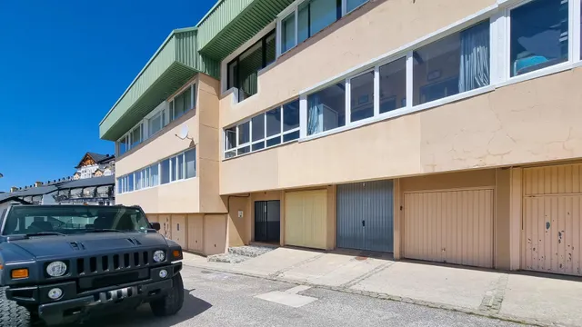 Dúplex 2 habitaciones 67m² en venta - SIERRA NEVADA — 20