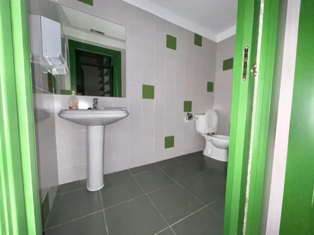 LOCAL COMERCIAL EN EL CENTRO DE TUDELA — 7