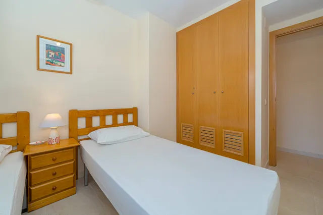 Amplio apartamento en excelente ubicación en venta en Jávea — 23