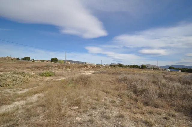 Casa de campo 4 habitaciones 650m² en venta - Comunidad valenciana — 14