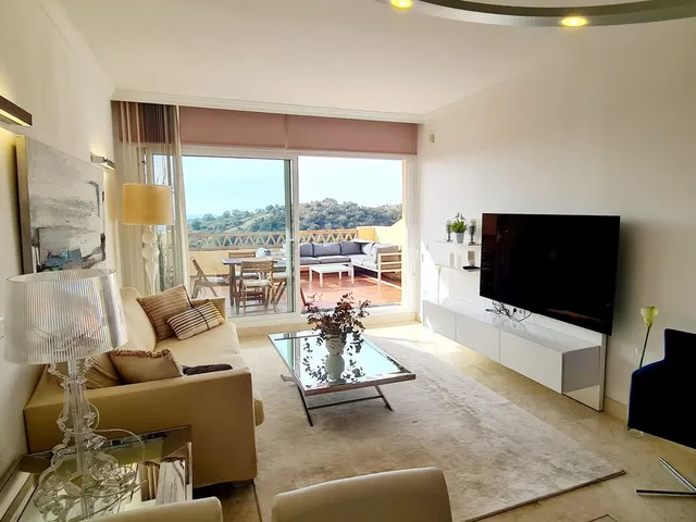 Apartamento 2 habitaciones 90m² en alquiler - Marbella — 8