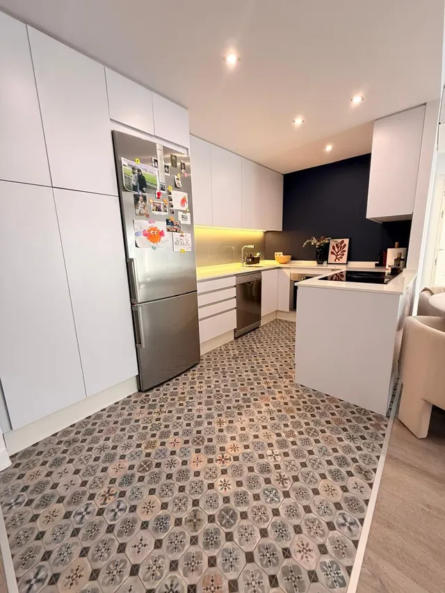 Apartamento 2 habitaciones 130m² en venta - Centro — 8