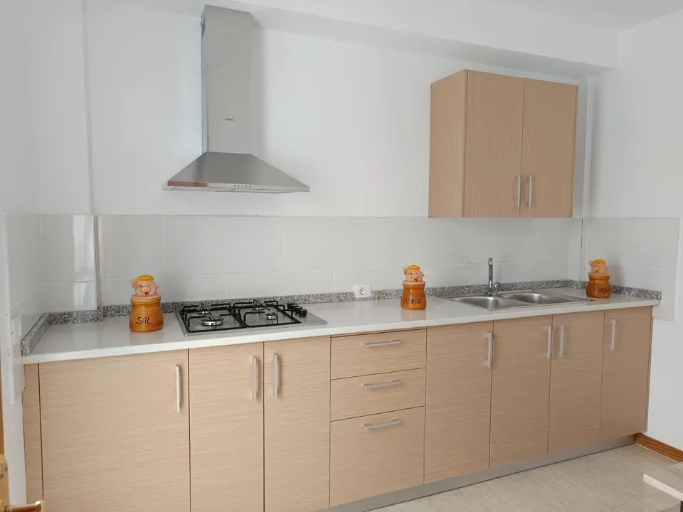 ALQUILER PISO TIPO DUPLEX