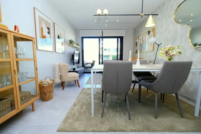 Apartamento 2 habitaciones 68m² en venta - Villamartin — 10